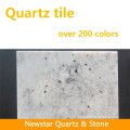 Newstar fire resistant quartz stone